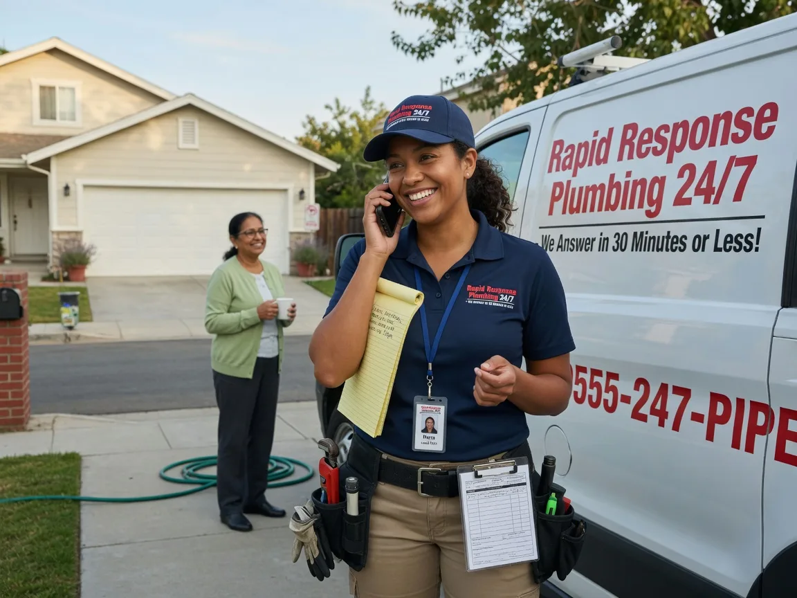 Emergency Plumber Brewton, AL FAQs
